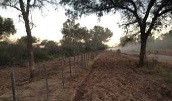2000 Ha Ganaderas en Villa Figueroa