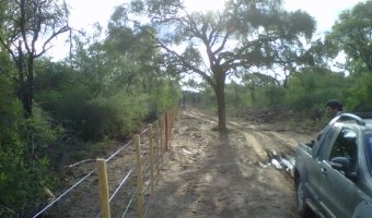 2000 Ha Ganaderas en Villa Figueroa