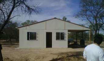 2000 Ha Ganaderas en Villa Figueroa