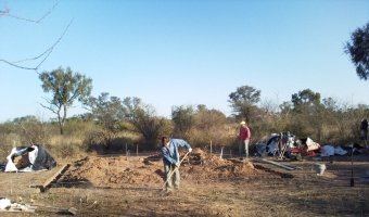 Administración y Desarrollo de Campos. Asesoramiento