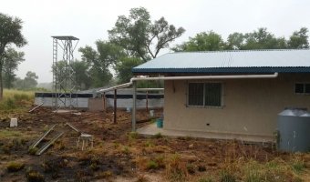 2500 Ha Ganaderas en La Providencia, Chaco
