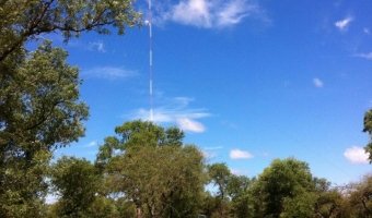 2500 Ha Ganaderas en La Providencia, Chaco