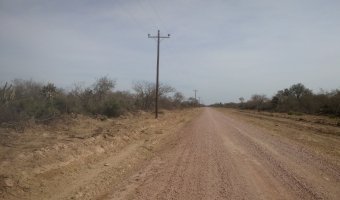 580 Ha Ganaderas en La Capilla