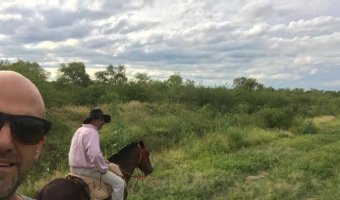 2000 Ha Ganaderas en Villa Figueroa