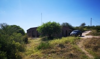 Campo Ganadero en Los Acosta