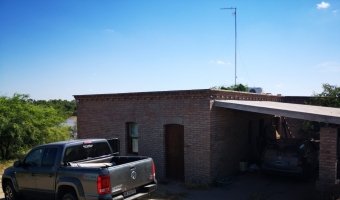 Campo Ganadero en Los Acosta