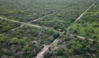 Campo Ganadero en Los Acosta