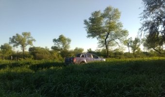 3270 Ha Ganadero en Las Carpas