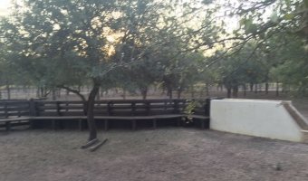 3270 Ha Ganadero en Las Carpas