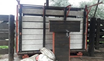 3270 Ha Ganadero en Las Carpas