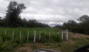 3270 Ha Ganadero en Las Carpas