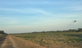 3270 Ha Ganadero en Las Carpas