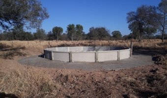 3270 Ha Ganadero en Las Carpas