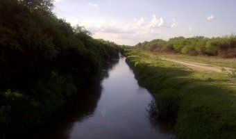 837 Ha Ganadero en Loreto