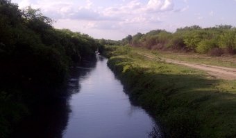 837 Ha Ganadero en Loreto