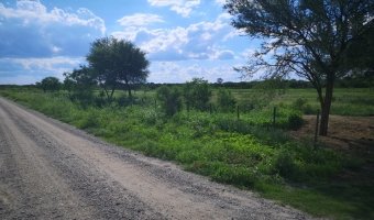 Chacra ocho Ha en Vilmer