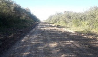 Campo Ganadero en Lugones