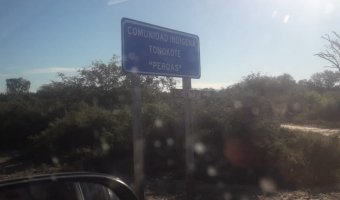 Campo Ganadero en Lugones