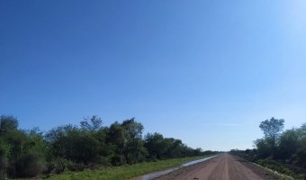Campo Ganadero en Lugones