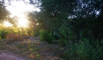 Terreno de 34x66,5 metros Vuelta de la Barranca, Santiago del Estero