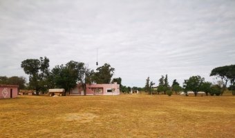 Campo Ganadero San Pedro de Choya, Santiago del Estero