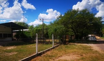 Terreno 15 x 35 metros Puestito Sur, Dpto Capital, Santiago del Estero