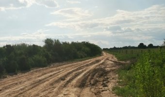 Campo Mixto en Fernández, Santiago del Estero