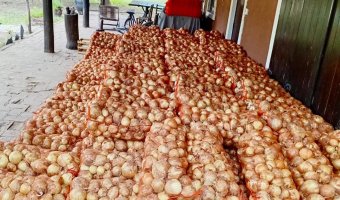 Chacra en Silípica, Santiago del Estero