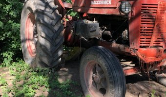 Chacra en Silípica, Santiago del Estero