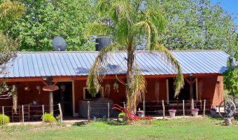 Chacra en Silípica, Santiago del Estero