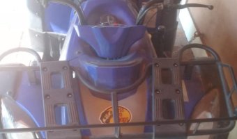 Chacra en Silípica, Santiago del Estero