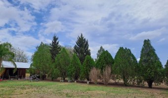 Chacra en Silípica, Santiago del Estero