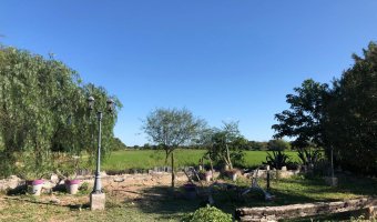 Chacra en Silípica, Santiago del Estero