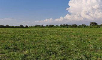 Chacra en Villa Hipólita, Santiago del Estero